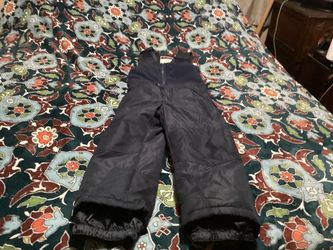 Snozu Kids Snow Suit Size 6