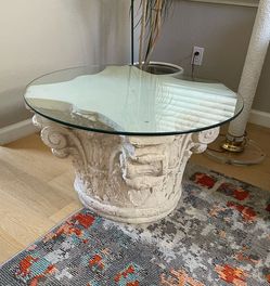 Coffee table/ end table