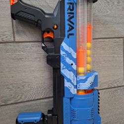 Nerf Rival Artemis Xvll3000 