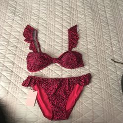 Traje De Baño 👙