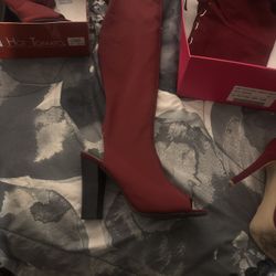 Women’s Boots