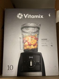 vitamin food processor