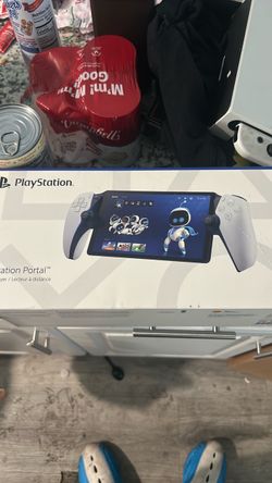 PlayStation Portal Like New