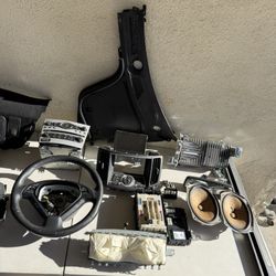 Infiniti G35 G37 Parts Cheap