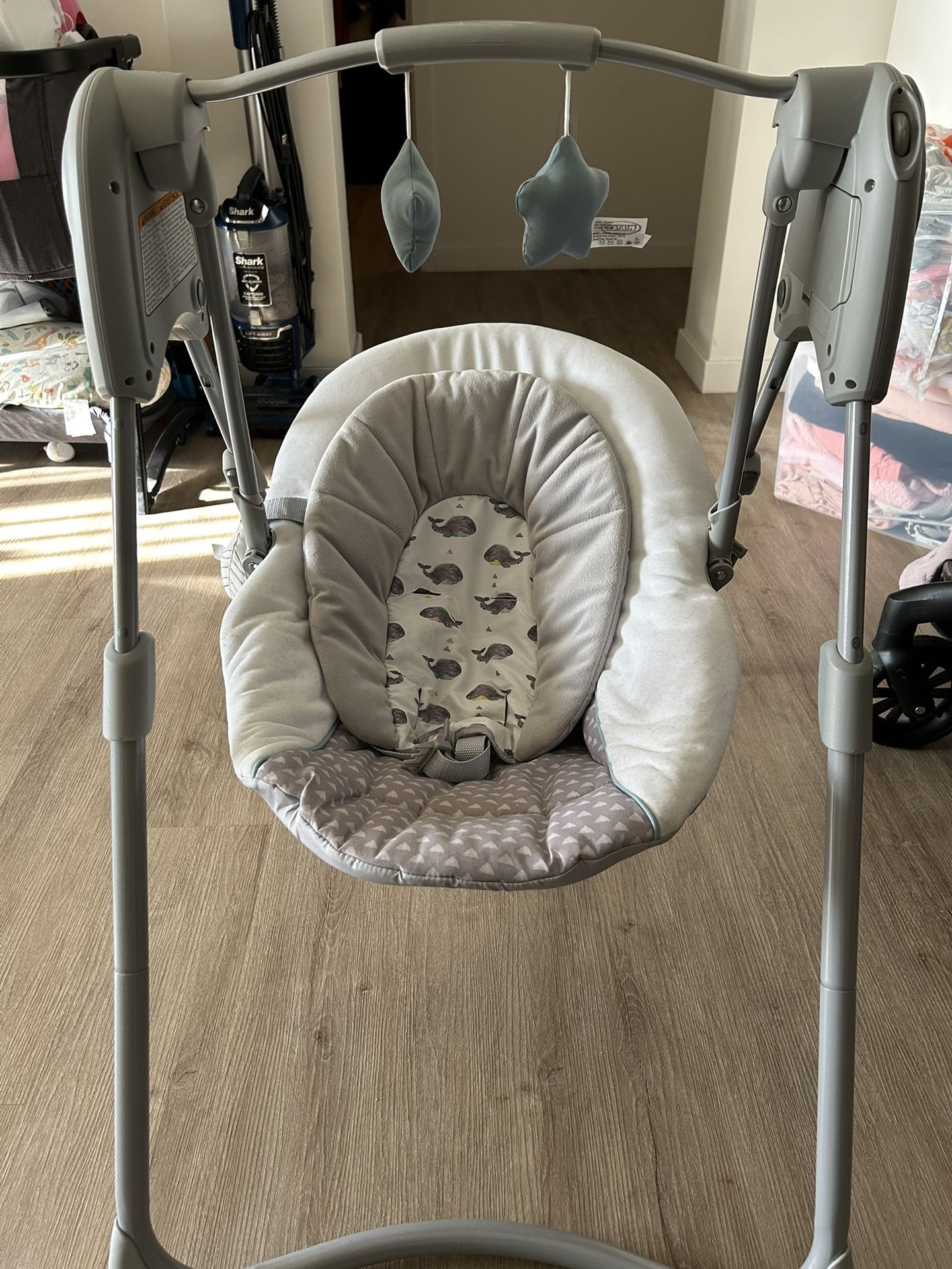 Baby Swing