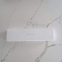 Brand New Apple Watch Series 8 41mm