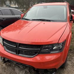 Partes De Dodge Jurney 