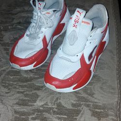 Puma RS-X Running System Sneakers 374486-03 Men's  Size 