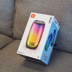 JBL Pulse 5 Bluetooth Speaker - $1 Down Today Only
