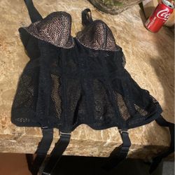 Babydoll From Victoria Secret