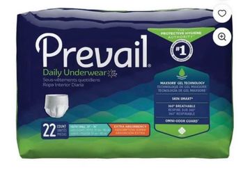 Prevail pull ups