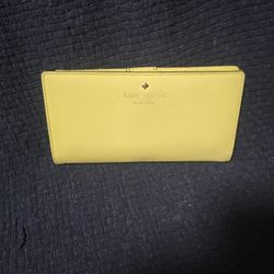 Kate Spade Wallet