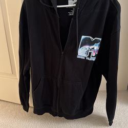 MTV jacket 