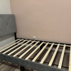 Kids Twin Bed