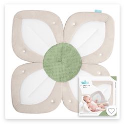 Baby Bath Flower 