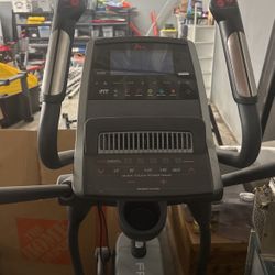 Freemotion Intensity Stride