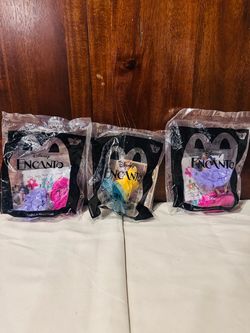 McDonald’s Collectibles