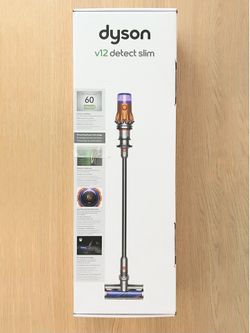 Dyson V12 Detect Slim Vacuum