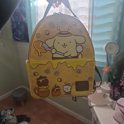 Loungefly Pompomperium 