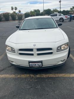 2008 Dodge Charger