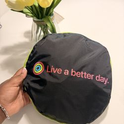 Limited Edition Apple Duffel Bag