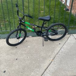 Kids bike for 11-year-olds