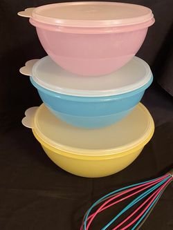 Set de 3 Color Pastel 🤩
