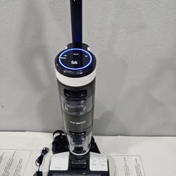 tineco floor one s3 series smart wet dry vacuum cleaner 