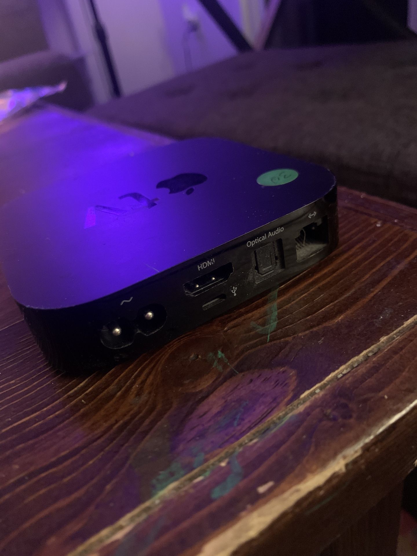 Apple TV 3rd Generation