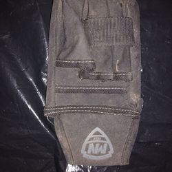 Utility pouches