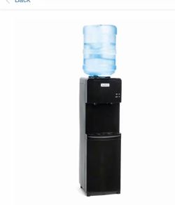 Water Dispenser