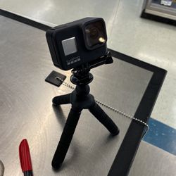 GoPro Hero 8 Black 