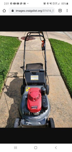 New And Used Lawn Mower For Sale In Conroe Tx Offerup