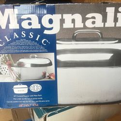 magnaly classic