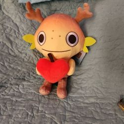 Twigling Plushie