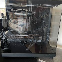 Gaming PC- ( READ Description)