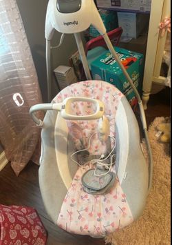 Baby equipment