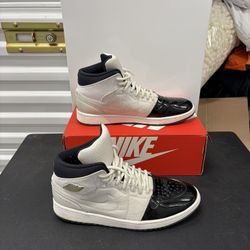 Nike Air Jordan 1 Retro '95 "Concord" (Size 12)