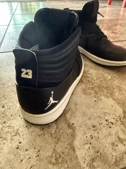 Jordan’s
