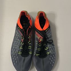 Nike EXP-X14 'Total Crimson' shoes size 11