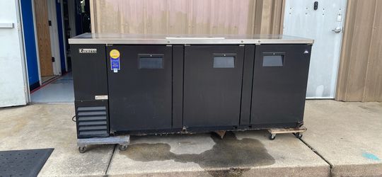 Kegerator Beer Fridge