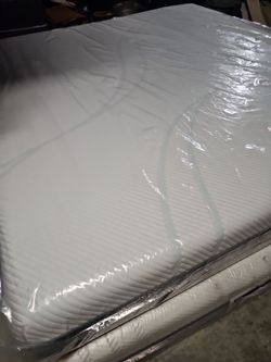 King Tempur pedic Pro Adapt medium