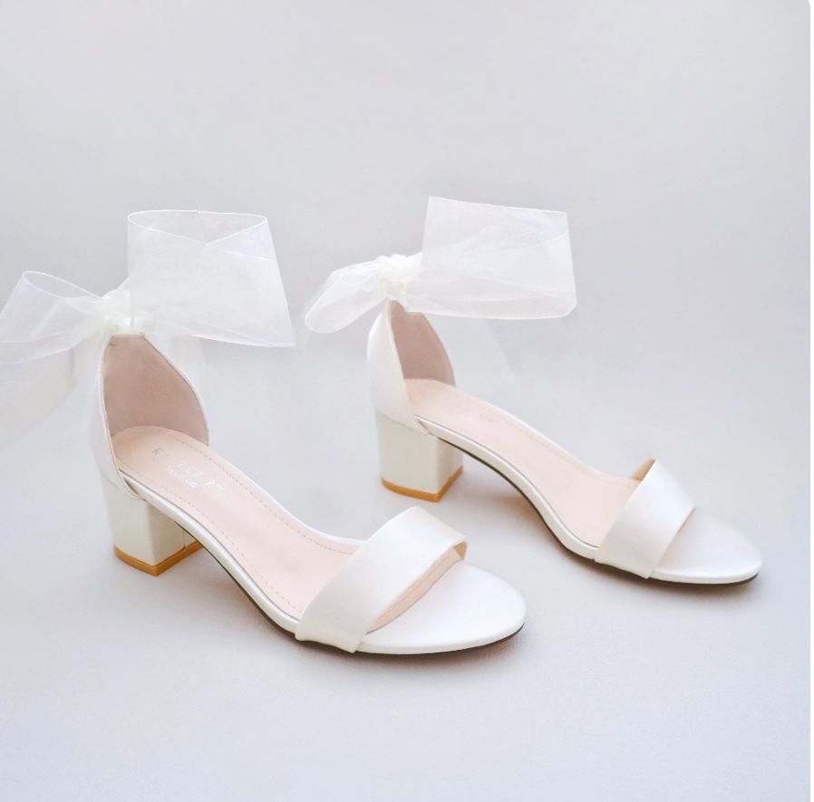 Wedding Shoes