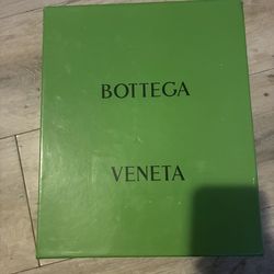 Bottega veneta