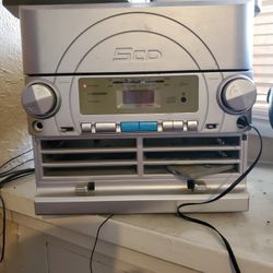 Estereo Scd Y Varios. Precios Diferente