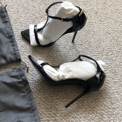 Tom Ford Elegant Stilettos