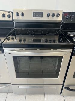 Stove Frigidaire 30”