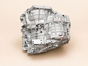 Remanufactured 2018-2022 CHR 2.0L FWD/2WD CVT Automatic Transmission