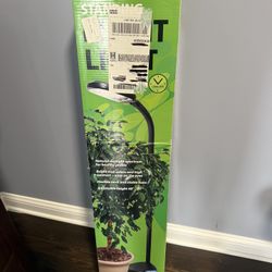 Agrobrite 27W Standing Plant Light