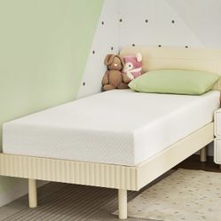 8 inch Memory Foam Twin mattresses